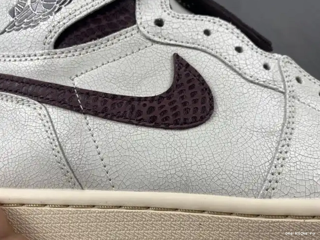 Cheap Air Ma High 1 A Maniere DO7097-100 x OG Jordan 0403